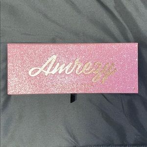 Anastasia Beverly Hills Amrezy Palette
